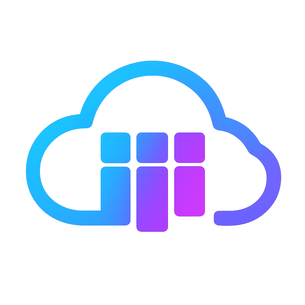 CloudSprints Logo